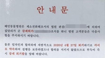 온라인 커뮤니티 캡처