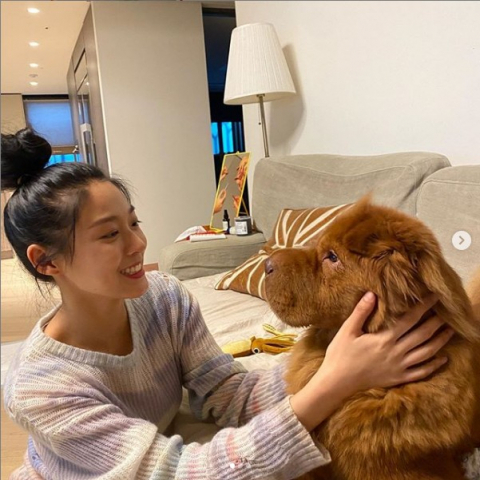 설현 인스타그램 캡처