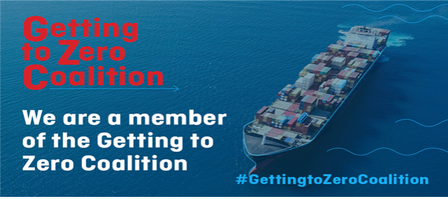 한국해양교통안전공단(KOMSA)이 국제해사기구(IMO)의 온실가스 감축 전략 목표 달성을 위해 ‘Getting to Zero 2030 Coalition(이하 탄소배출 제로 연대)’ 회원으로 가입했다. KOMSA 제공