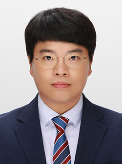 부산대학교 전자공학과 신원재 교수. 부산대학교 제공.