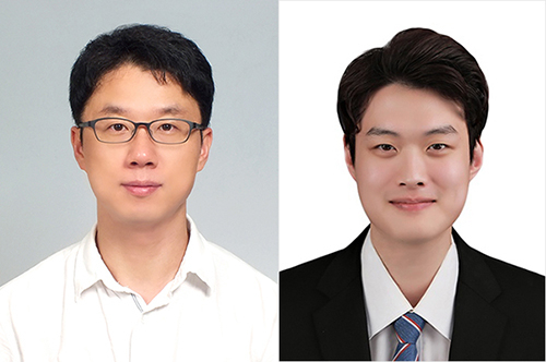 부산대학교 송길태 교수 연구팀