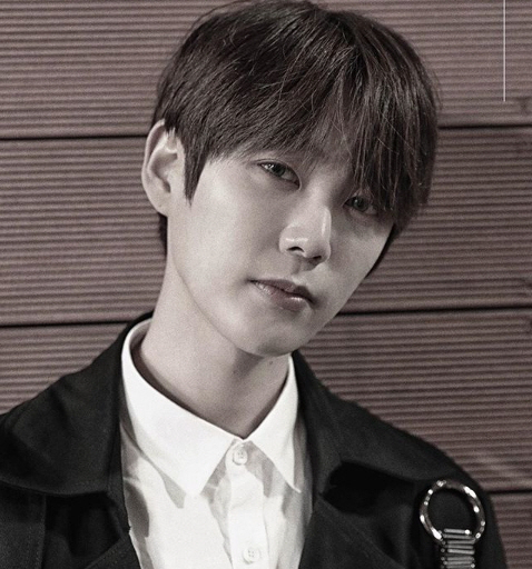 지난 16일 사망한 보이그룹 일급비밀 요한 [일급비밀 인스타그램 캡처]