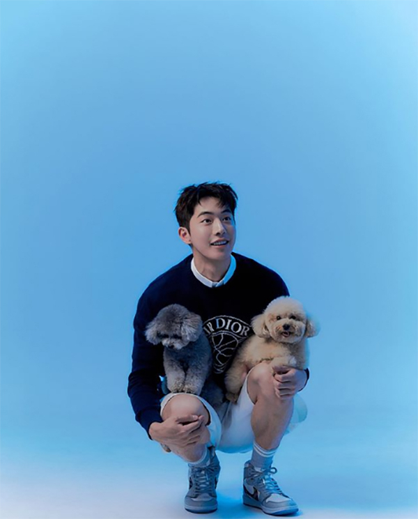 남주혁 인스타그램