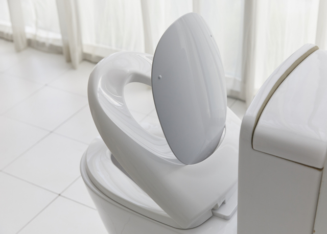 소비자들의 입소문을 타고 있는 프리젠트의 두리 변기커버 3.0. 올해 2만 개 이상 팔리면서 인기몰이 중이다. 프리젠트 제공