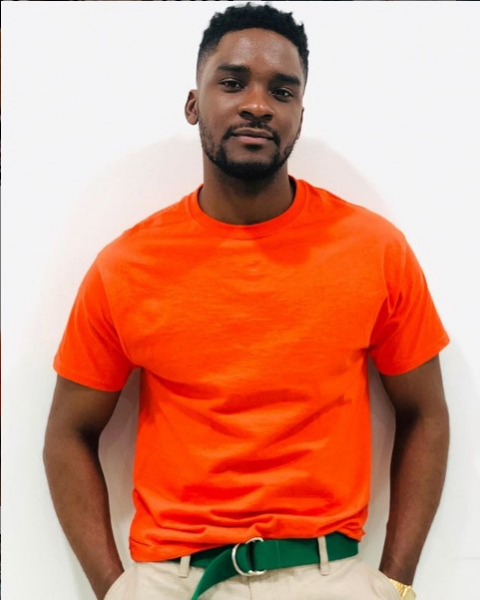 샘 오취리 인스타그램 캡처