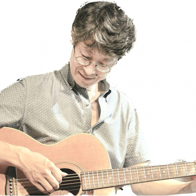 ‘호밀밭 sofar show 사색의 노래’ 출연 뮤지션 안석희(10월 24일). 호밀밭 제공