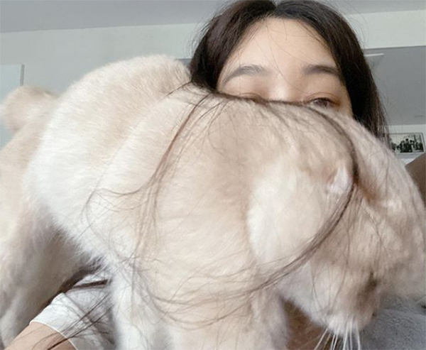 려원 인스타그램