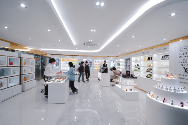 부산과학기술대는 산업체 현장의 수요에 맞는 창의융합형 전문인력 양성에 박차를 가하고 있다. 부산과학기술대 제공