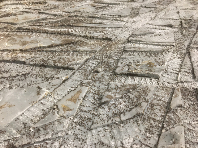 박기진 ‘진동’. 523쿤스트독 제공