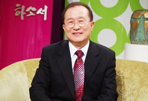 신소걸 목사 별세. 사진=CBS 제공