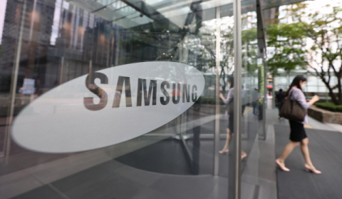 서울 서초구 삼성전자 서초사옥. 연합뉴스