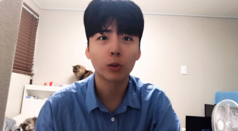 유튜버 민서공이