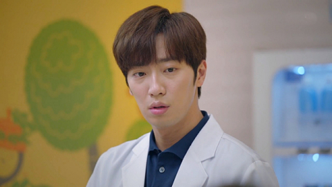 이상엽이 출연한 드라마 ‘한 번 다녀왔습니다’의 한 장면. KBS 2 방송 화면 캡처