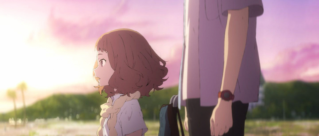 폐막작 ‘조제, 호랑이 그리고 물고기들’ BIFF 제공