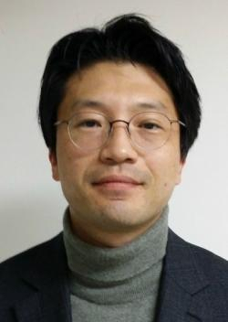 동아대 긴급대응기술정책연구센터 이동규 소장.