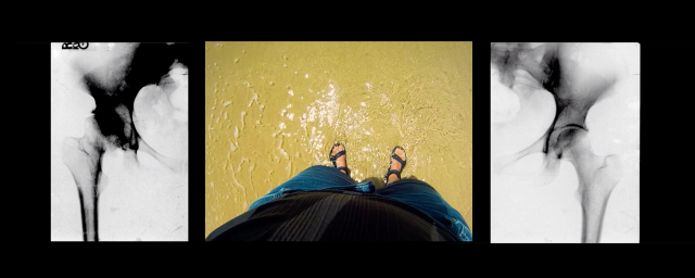 미국 메건 벤트 작가의 ‘No Longer Be a Secret’ 스틸컷. 융프라우시스 제공