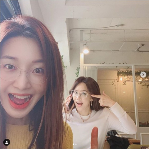 이아현 인스타그램 캡처