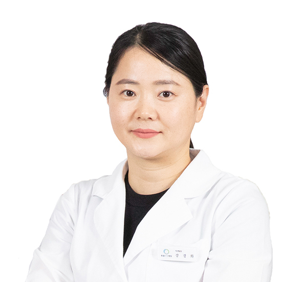 ▲휘림한방병원 항암 약선연구소 강경화 팀장
