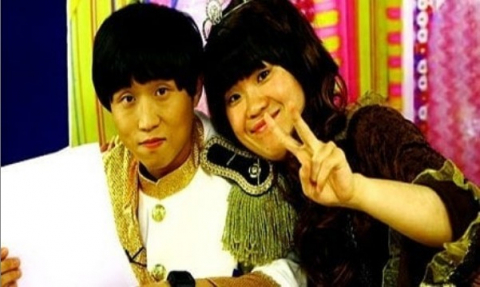 박성광 인스타그램 캡처