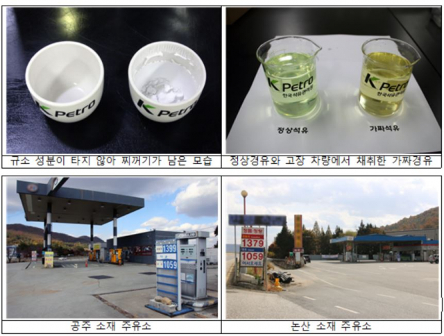 한국석유관리원 제공