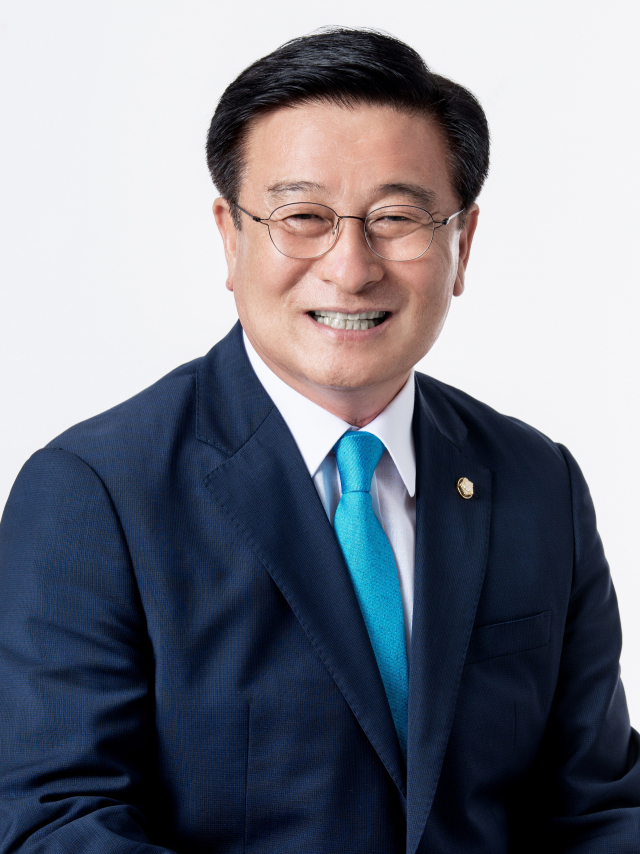 윤재갑 국회의원. 윤재갑 의원실 제공