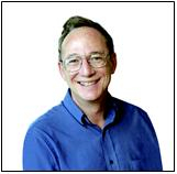 스티브 그래닉 IBS 첨단연성물질 연구단장, IBS 제공