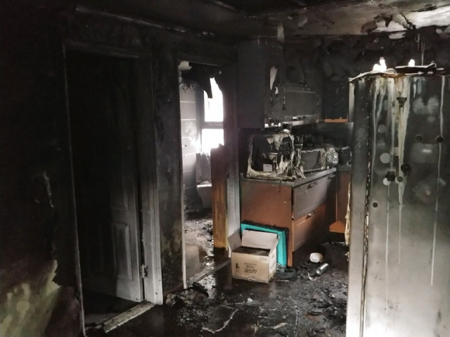 부산경찰청 제공