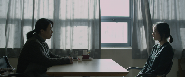 심사위원 특별상 ‘빛과 철’. 부산독립영화제 제공