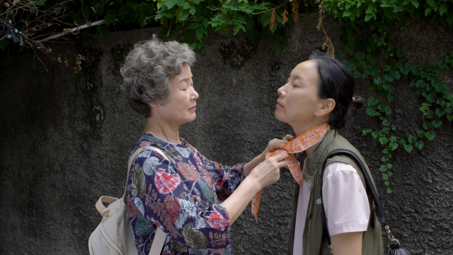 부산독립영화제 대상작 ‘계절의 끝’. 부산독립영화제 제공