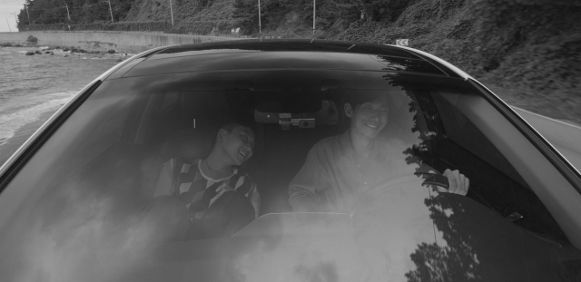 심사위원 특별상 ‘아이스’ . 부산독립영화제 제공