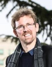 악셀 팀머만 부산대 석학교수. 부산대 제공