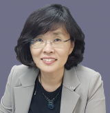 △김정선 동서대 부총장