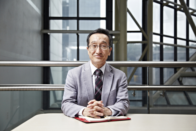 신희섭 IBS 인지 및 사회성 연구단 단장. IBS 제공