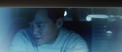 배우 이서진이 나선 드라마 ‘타임즈’가 2월 전파를 탄다. OCN 제공