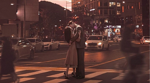 안방극장을 핑크빛으로 물들일 로맨스 드라마 ‘선배, 그 립스틱 바르지 마요’는 오는 18일 첫 방송된다. JTBC 제공