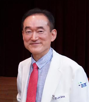 동의의료원 송무호