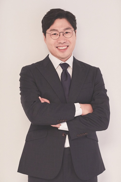 KAIST 육종민 교수. KAIST 제공