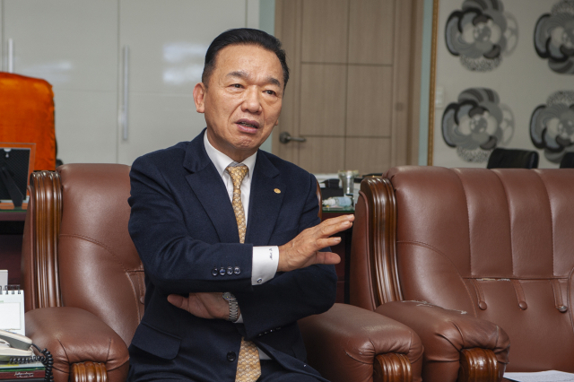 최금식 부일CEO아카데미 총동문회장