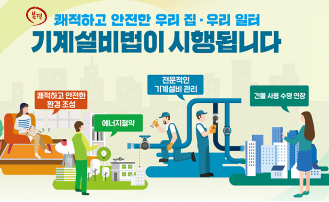 대한기계설비건설협회 제공