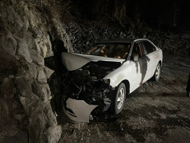 사진 사천경찰서 제공