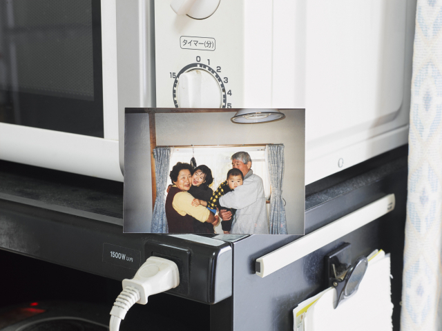 ⓒ 김효연 'Abnormal Sense 048'.