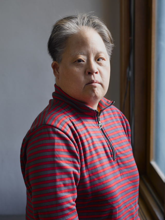 ⓒ 김효연, 'Abnormal Sense 025'.