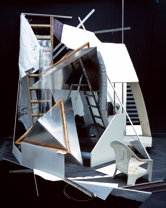 ⓒ 조경재, 'sadari'.