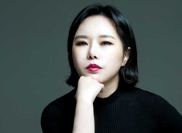 김나나 대표. 카탈리나앤파트너스 제공