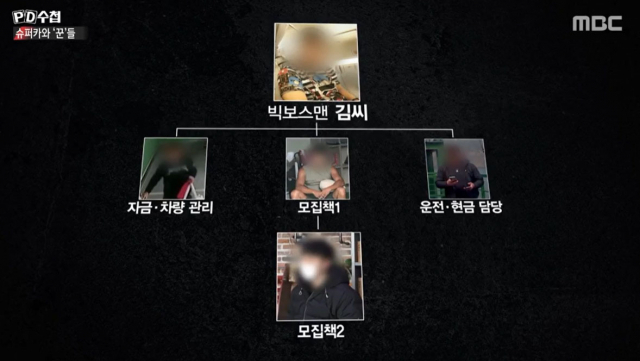 'PD수첩' 방송화면 캡처