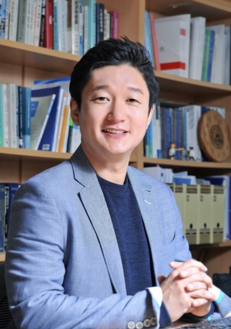 조영태 서울대 보건대학원 교수. 연합뉴스