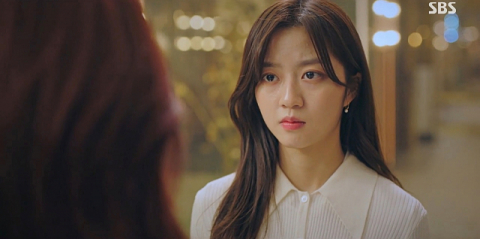 SBS ‘펜트하우스2’의 한 장면. 방송화면 캡처