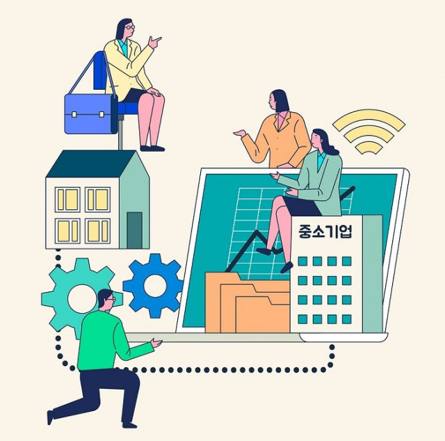 중소기업중앙회는 내년부터 적용될 ‘중소기업자간 경쟁제품’을 오는 4월 30일까지 2개월 동안 접수한다. 중소기업자간 경쟁제품으로 지정되면 공공기관은 해당품목 입찰시 중소기업자만을 대상으로 제한경쟁을 해야 한다. 이미지투데이