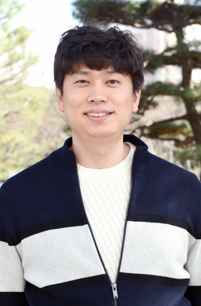 부경대 이보람 교수.