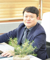 K-water 부산권지사 박병우 지사장